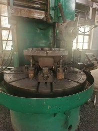 加工現(xiàn)場(chǎng)